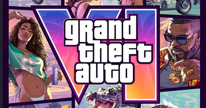 Game Grand Theft Auto