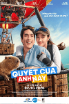 Quyết cua anh này
