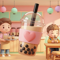 Boba Shop