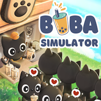 Boba Simulator online