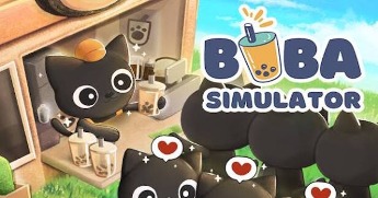Boba Simulator online