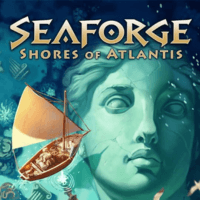 Seaforge: Shores of Atlantis
