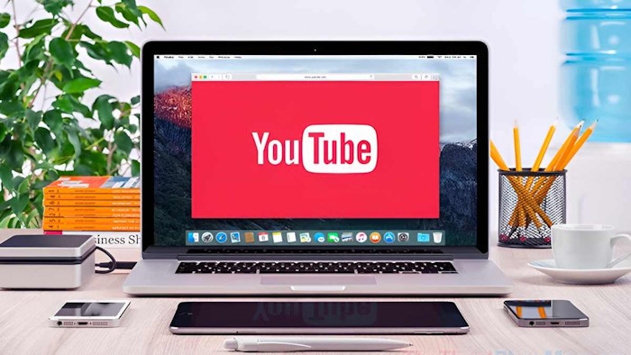 YouTube cho phép bạn xem và chia sẻ video trực tuyến