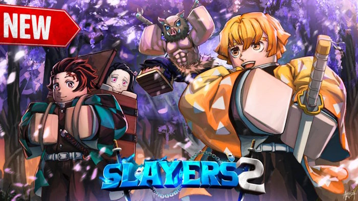 Đổi code Slayers 2 mới nhất trong bài viết này để nhận nhiều phần thưởng miễn phí
