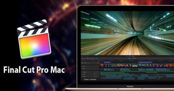 Final Cut Pro cho Mac