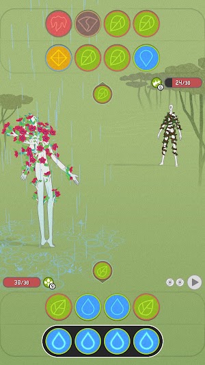 Game đơn giản nhưng có chiều sâu như cờ vua.