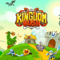Kingdom Rush cho Linux