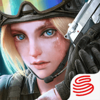 Rules Of Survival