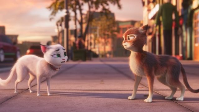 Scotty: Giải cứu Hoàng thượng là bộ phim hoạt hình ý nghĩa dành cho cả gia đình