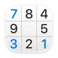 Sudoku+ Train Your Brain cho Mac