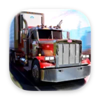 Truck Simulator - Semi Driving cho Mac