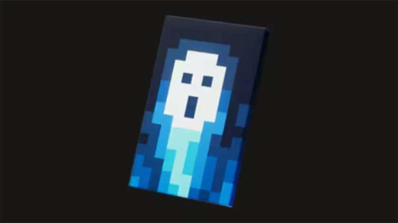 Soul Cape trong Minecraft Dungeon 2