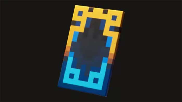 Áo choàng đặc biệt trong Minecraft Dungeon 2