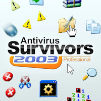 Antivirus Survivors 2003 Professional cho Mac