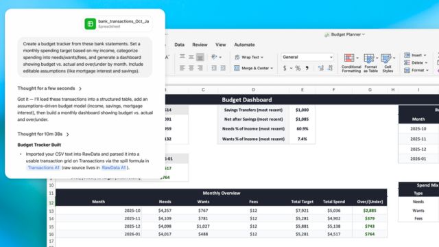 ChatGPT cho Microsoft 365 là add-in miễn phí để truy cập ChatGPT trên Word, Excel, PowerPoint