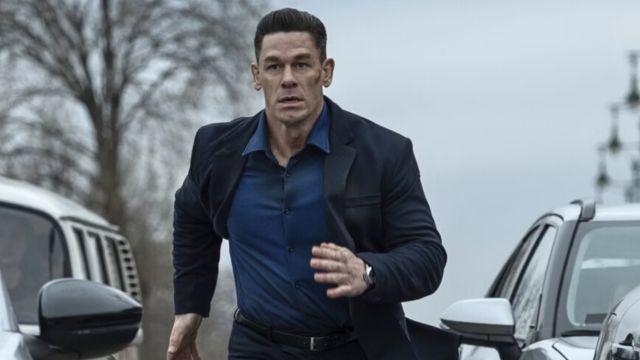 Matchbox: Phim Điện ảnh quy tụ những gương mặt nổi tiếng như John Cena, Jessica Biel...