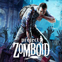 Project Zomboid cho Mac