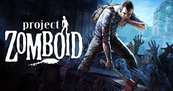 Project Zomboid cho Linux