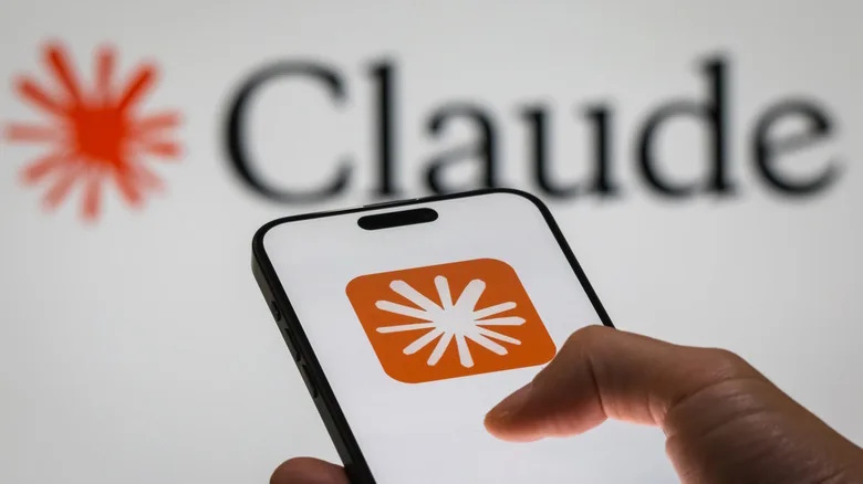 App Claude