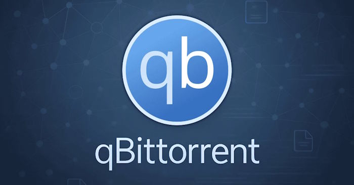 qBitTorrent là phần mềm hỗ trợ BitTorrent trên Linux