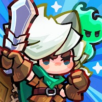 Bag Hero: Roguelike RPG cho Android