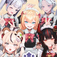 Maid Cafe Simulator cho Mac
