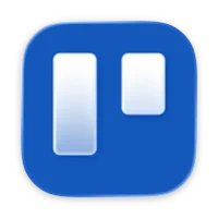 Trello cho Mac