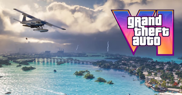 Game GTA 6