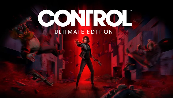 Control Ultimate Edition bao gồm Control cùng 2 bản mở rộng The Foundation và AWE