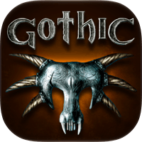 Gothic Classic cho iOS