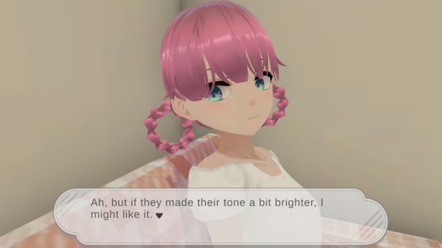 Let's Live Together Sis là game mô phỏng cuộc sống anh trai em gái đồ họa anime 3D