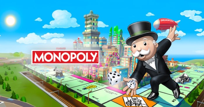 MONOPOLY * Game cờ tỷ phú Monopoly chính thức cho Mac