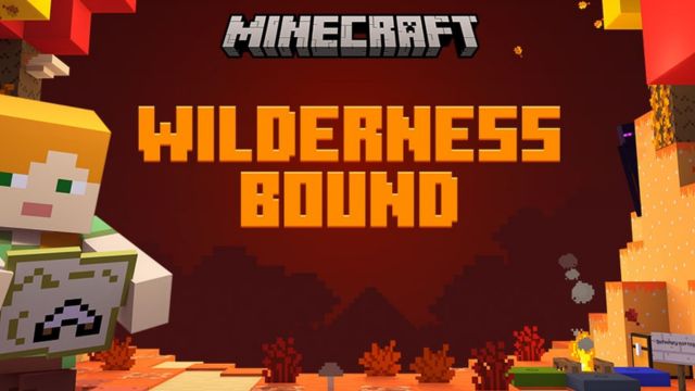 Khám phá bản cập nhật Minecraft 26.3 mang tên Wilderness Bound