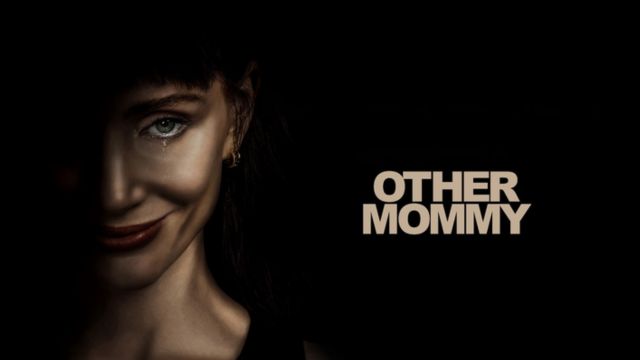 Poster phim kinh dị Other Mommy (2026) - Người mẹ khác