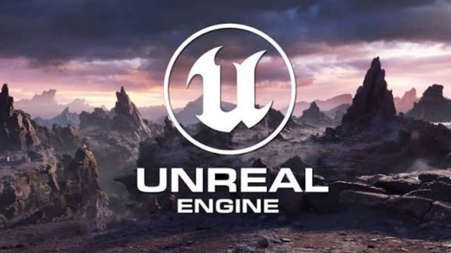 Unreal Engine là bộ công cụ phát triển game và đồ họa 3D