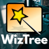 WizTree