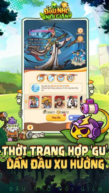 Thời trang hợp gu, dẫn đầu xu hướng