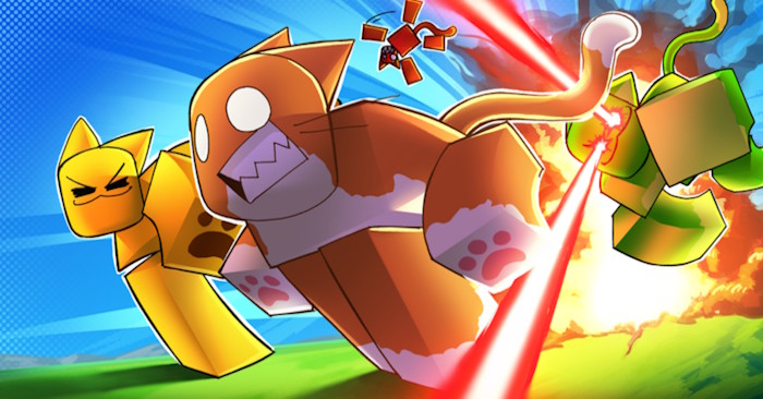 Game Meow Madness