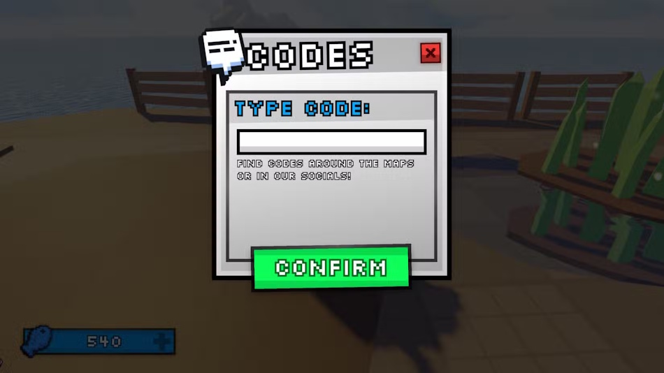 Đổi code Meow Madness