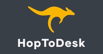 HopToDesk