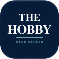 The Hobby: Card Career cho iOS