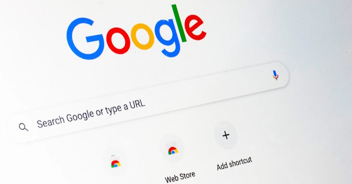 Chặn Google dùng dữ liệu cá nhân
