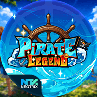 Pirate Legends: Huyền Thoại Hải Tặc cho Android