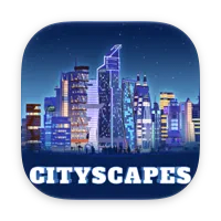 Cityscapes: Sim Builder cho Mac