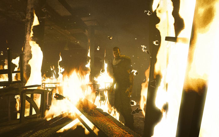 Tìm cách sống sót khỏi viện tâm thần đáng sợ trong Outlast