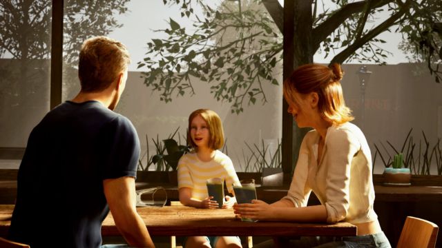 Dàn nhân vật được lấy cảm hứng từ nhà sáng tạo và gương mặt thân quen từ The Boba Teashop