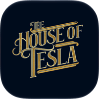 The House of Tesla: Definitive Edition cho iOS