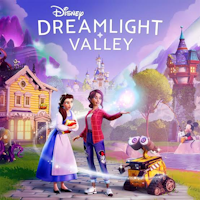 Disney Dreamlight Valley cho Mac