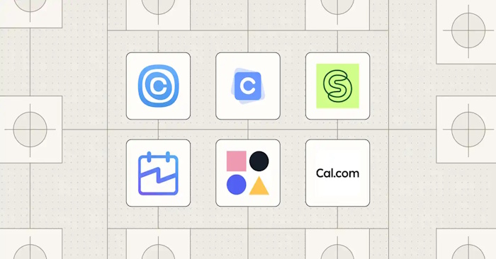 App lên lịch họp hàng đầu