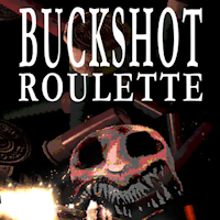 Buckshot Roulette cho Linux